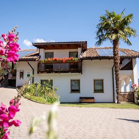 Unterbrunnerhof Apartman Lana Kültér fotó