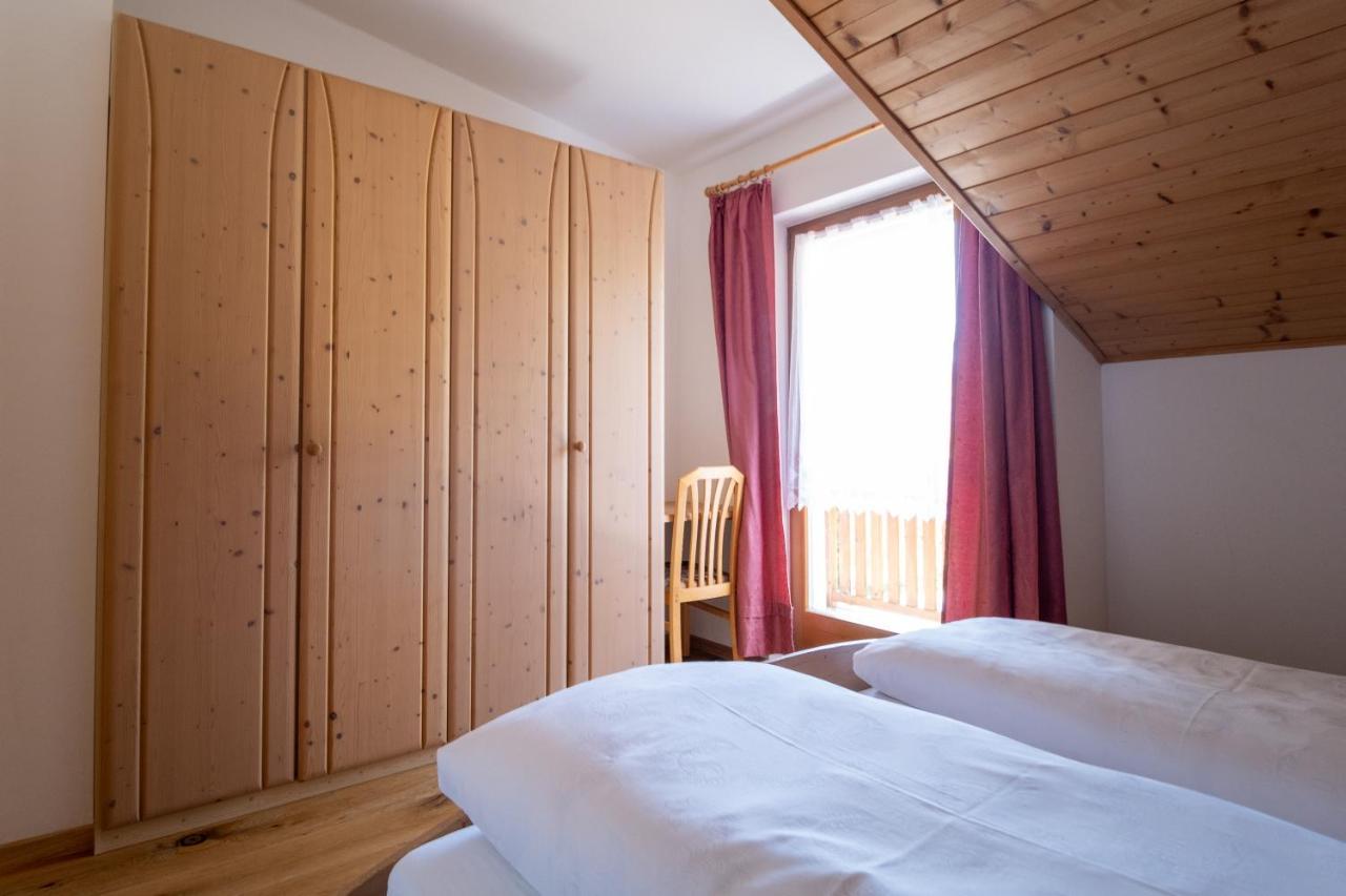 Unterbrunnerhof Apartman Lana Kültér fotó