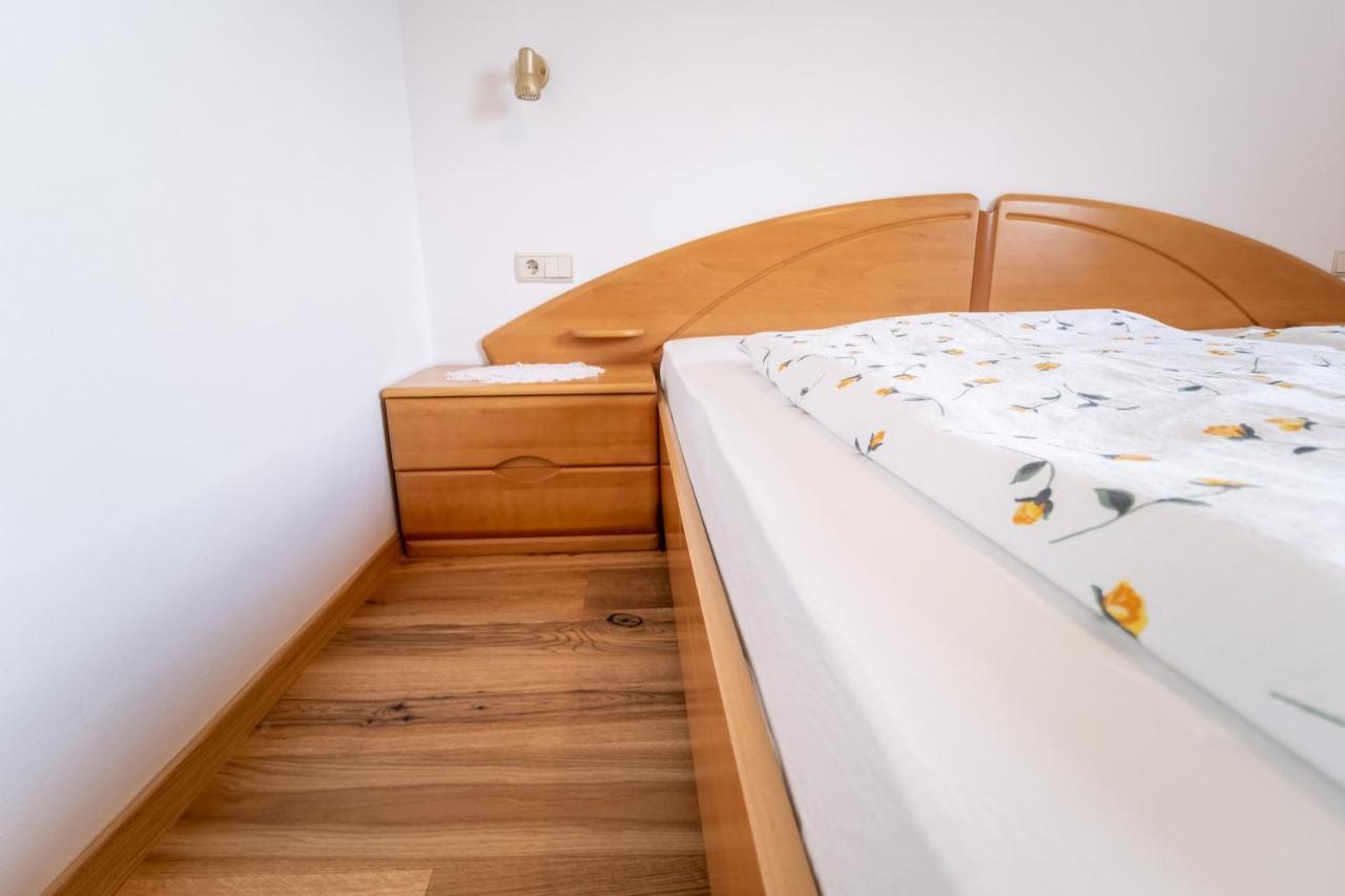 Unterbrunnerhof Apartman Lana Kültér fotó