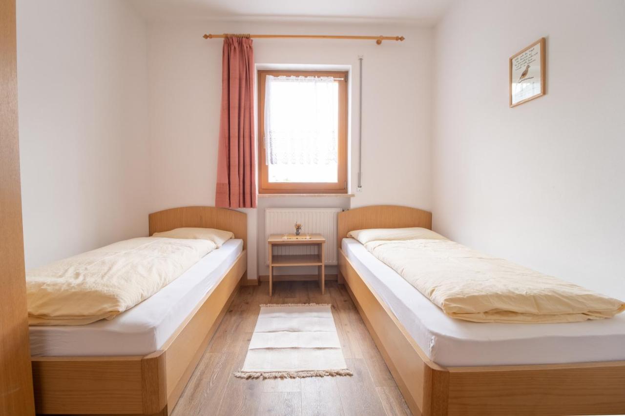 Unterbrunnerhof Apartman Lana Kültér fotó