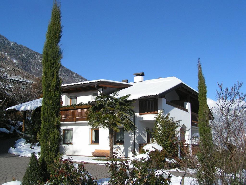 Unterbrunnerhof Apartman Lana Szoba fotó